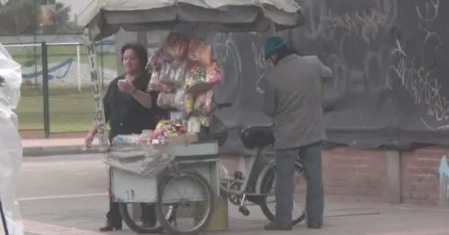 PUNTO AMBULANTE GALLETAS Y MAS CALLE 57R CON 72 SUR BOGOTÁ PUNTO AMBULANTE GALLETAS Y MAS CALLE 57R CON 72 SUR BOGOTÁ